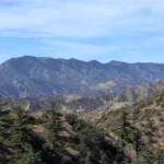 Madulce, taken from Lizard Head