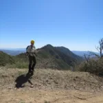 Madulce Peak