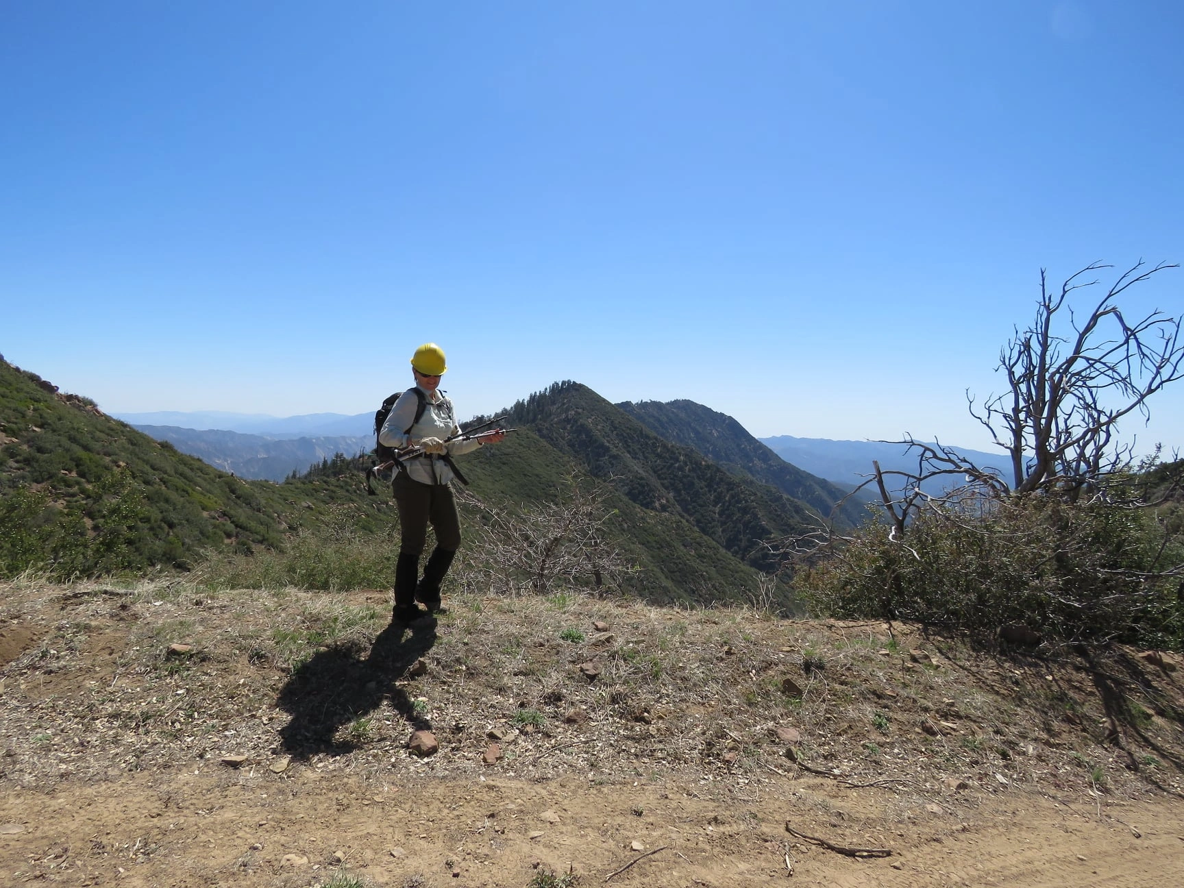 Madulce Peak