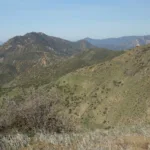 Hildreth Peak