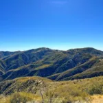 Monte Arido