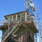 Frazier Mountain Lookout