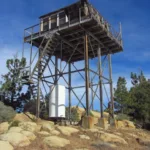 Thorn Point Lookout