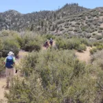 San Rafael Peak