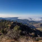 View from McDonald Peak