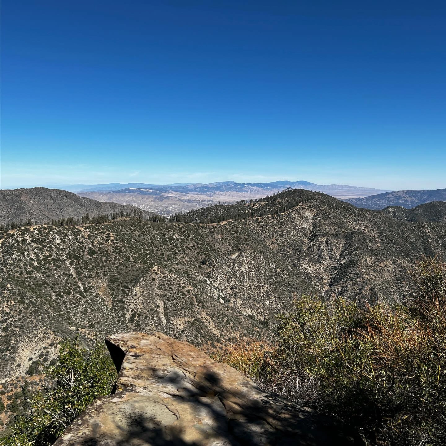 White Mountain #2