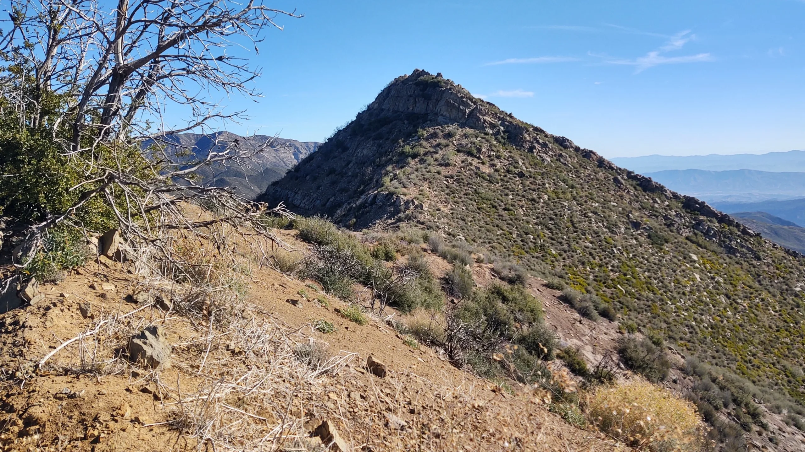 Chief Peak