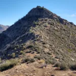 Chief Peak