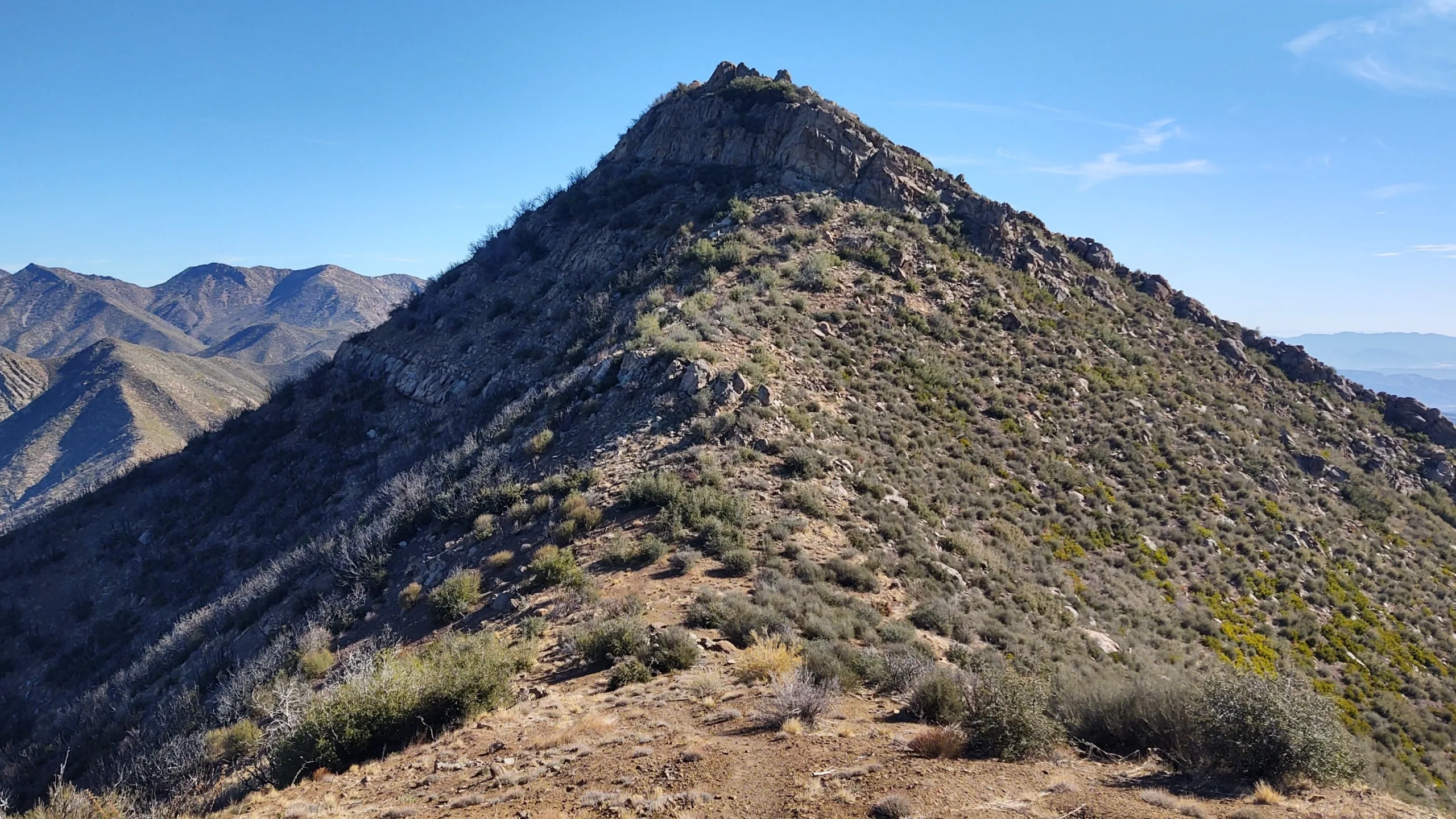 Chief Peak