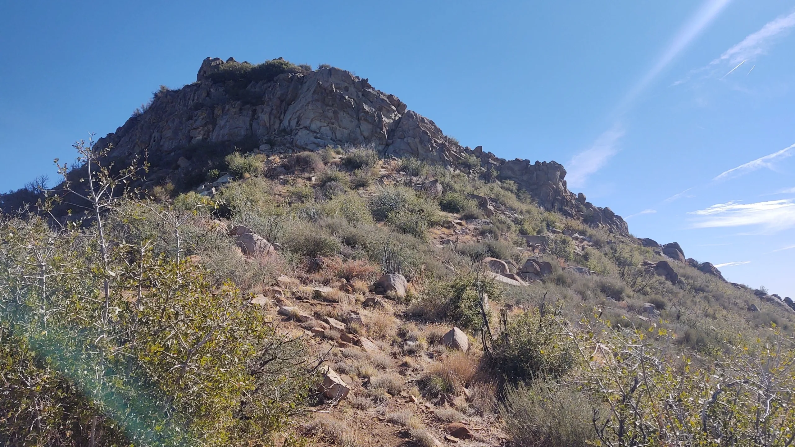Chief Peak