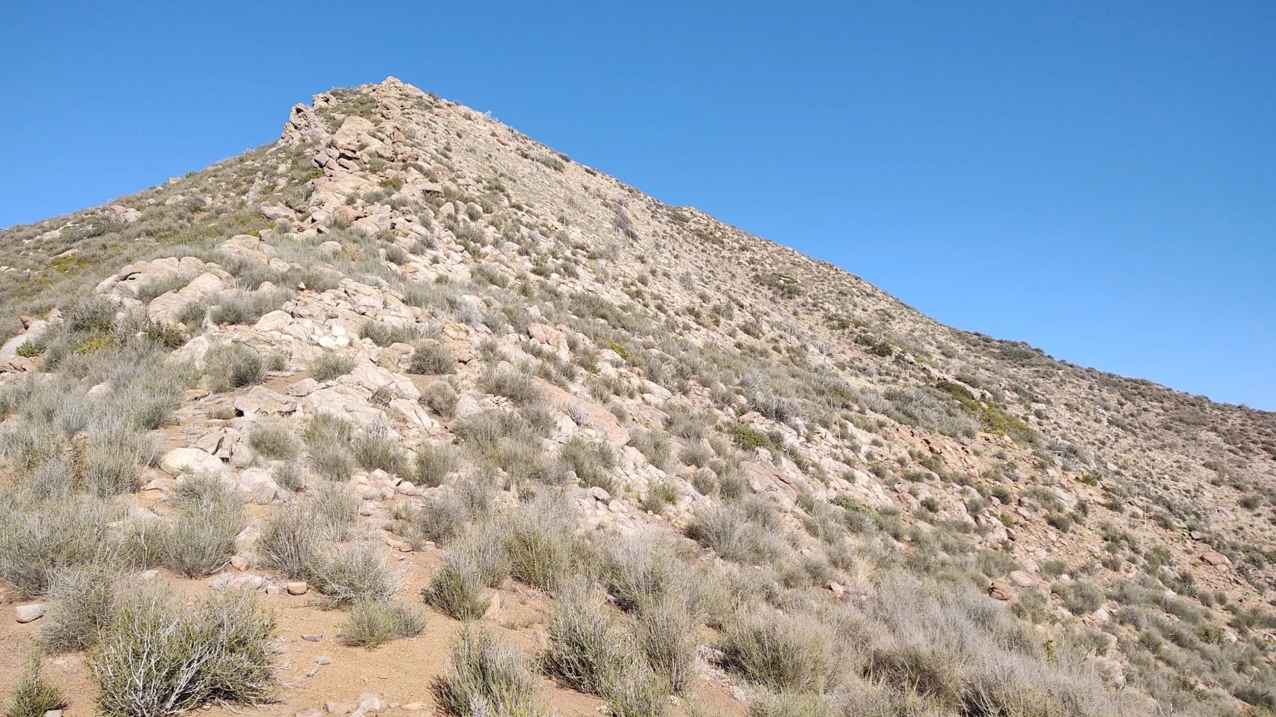 Chief Peak