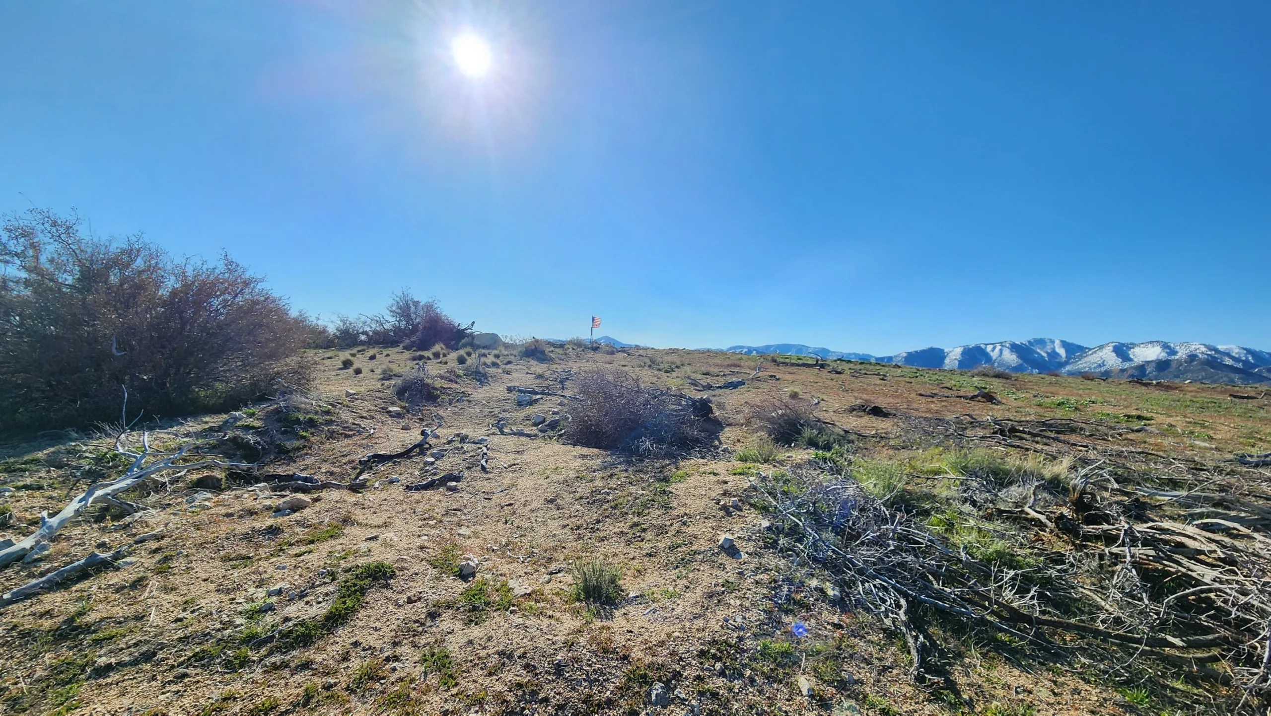 Mount Emma