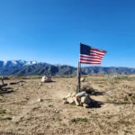 Mount Emma