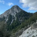 Mount Markham