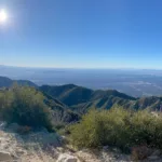 Mount Lowe Summit