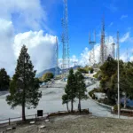 Wilson Summit