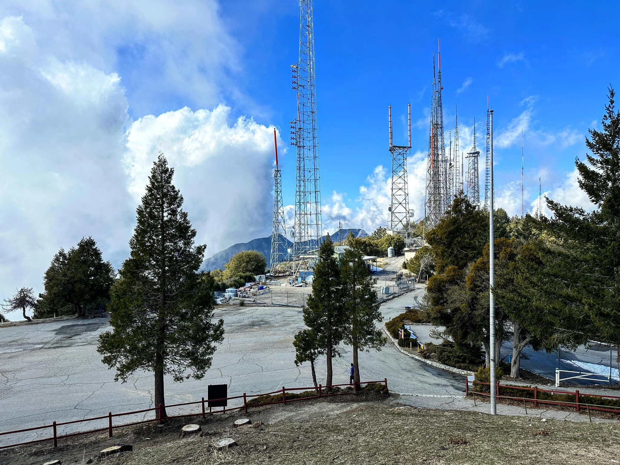 Wilson Summit