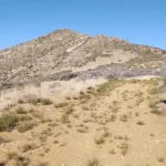 Old Man Mountain