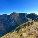 Old Man Mountain
