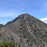 Hines Peak