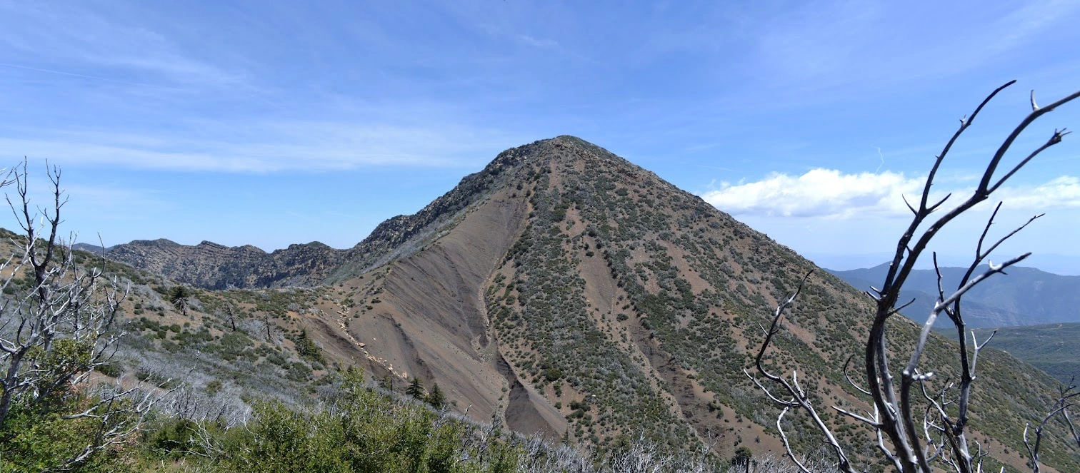 Hines Peak