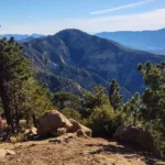 Haddock Mountain