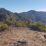 Haddock Mountain