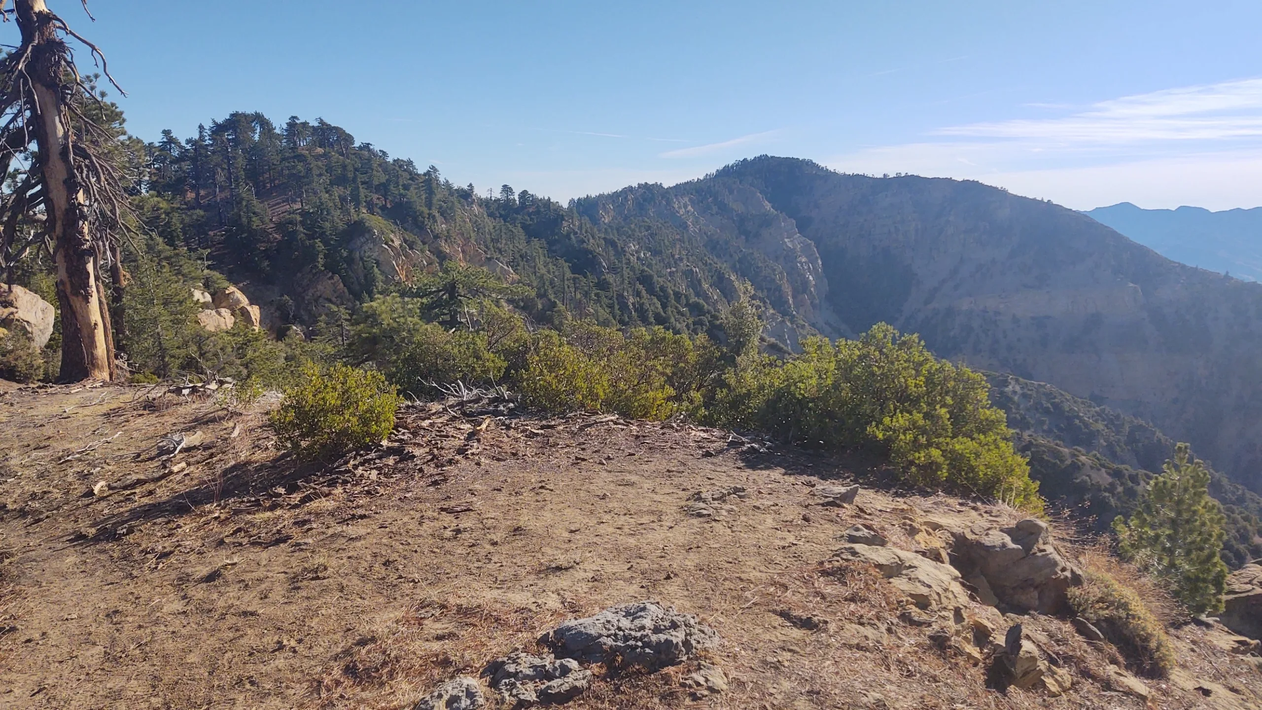Haddock Mountain