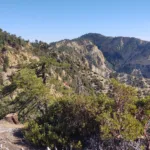 Haddock Mountain