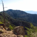 Haddock Mountain