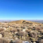 Old Mount Emma