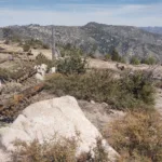 Pacifico Mountain