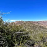 Bare Mountain