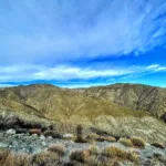 Rabbit Peak #1, taken from Round Top