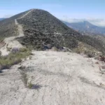 Iron Mountain #3