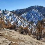 Winston Peak