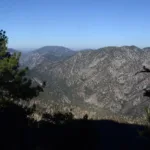 Mount Williamson