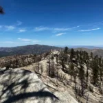 Winston Ridge Summit