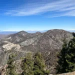 Goodykoontz Peak, taken from Islip