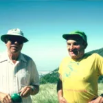 Frank Goodykuntz and John Backus