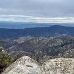Monrovia, taken from Twin Peaks