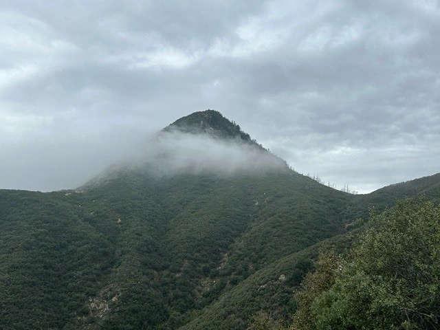 Smith Mountain
