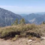 Iron Mountain #1
