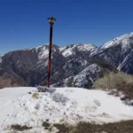 Iron Mountain #1 Summit Viewwithbaldy