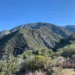 Iron Mountain #1