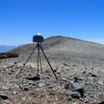 Mount Harwood wSensor