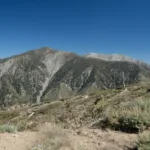 Pine Mountain Ridge