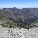 Ontario, taken from Baldy Summit