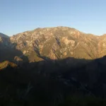 Ontario, taken from Sunsetpeak