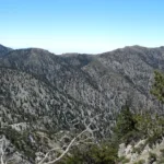 Cucamonga, Bighorn and Ontario
